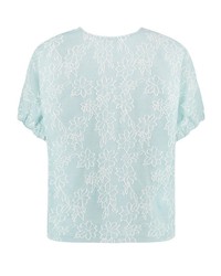 hellblaues Hemd von Zero