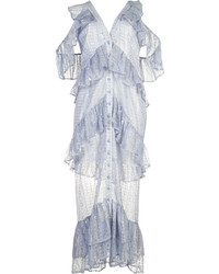 hellblaues Kleid von Alice McCall