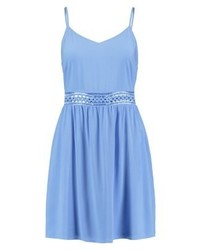 hellblaues Kleid von Even&Odd