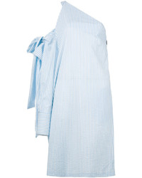 hellblaues Kleid von MSGM