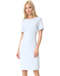 hellblaues Kleid von Prabal Gurung