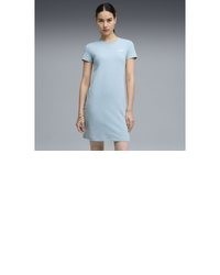 hellblaues Kleid von Puma