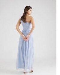 hellblaues Kleid von Vila
