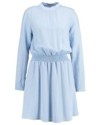 hellblaues Kleid von Vila