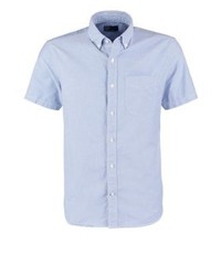 hellblaues Kurzarmhemd von Gap
