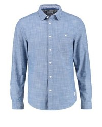 hellblaues Langarmhemd von Esprit