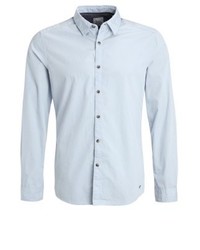 hellblaues Langarmhemd von Esprit