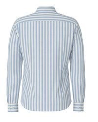 hellblaues Langarmhemd von JOOP!