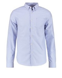 hellblaues Langarmhemd von KIOMI