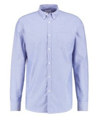 hellblaues Langarmhemd von Legends