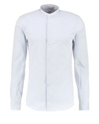 hellblaues Langarmhemd von Reiss