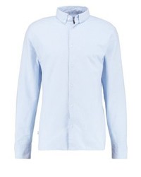 hellblaues Langarmhemd von RVLT