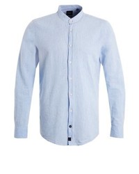 hellblaues Langarmhemd von Strellson