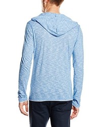 hellblaues Langarmshirt von Carisma CRSM