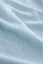 hellblaues Maxikleid von NEXT