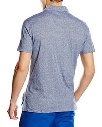 hellblaues Polohemd von Brooks Brothers