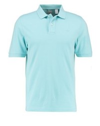 hellblaues Polohemd von Dockers