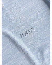 hellblaues Polohemd von JOOP!