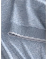 hellblaues Polohemd von JOOP!