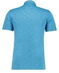 hellblaues Polohemd von RAGMAN