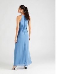 hellblaues Spitzekleid von Vila
