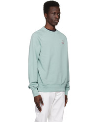 hellblaues Sweatshirt von Ps By Paul Smith