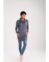 hellblaues Sweatshirt von Only