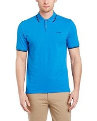 hellblaues T-shirt von Ben Sherman