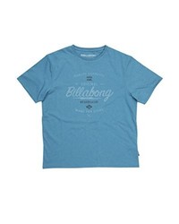 hellblaues T-shirt von Billabong