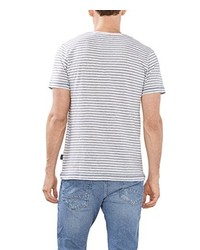 hellblaues T-shirt von Esprit