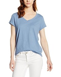 hellblaues T-shirt von Esprit