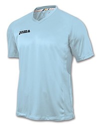 hellblaues T-shirt von Joma