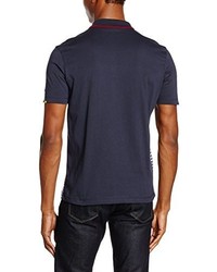 hellblaues T-shirt von Merc of London