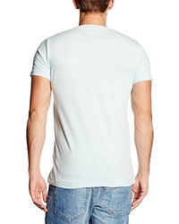 hellblaues T-shirt von Pepe Jeans