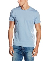 hellblaues T-shirt von s.Oliver