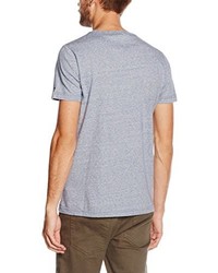 hellblaues T-shirt von Tommy Hilfiger