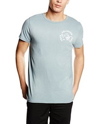 hellblaues T-shirt von True Religion