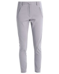 hellviolette enge Hose von Fiveunits