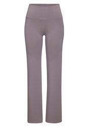 hellviolette Hose von LASCANA ACTIVE