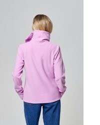 hellviolette Jacke von Bench