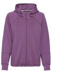 hellviolette Jacke von French Connection