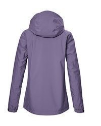 hellviolette Jacke von Killtec