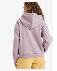 hellviolette Jacke von Roxy