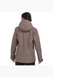 hellviolette Jacke von Schöffel