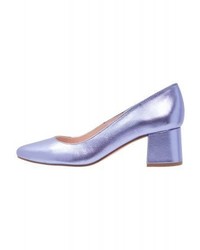 hellviolette Pumps von mint&berry