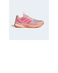 hellviolette Schuhe von adidas Performance