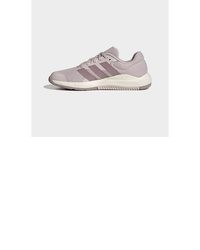hellviolette Schuhe von adidas Performance