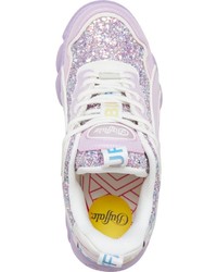 hellviolette Schuhe von Buffalo