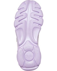 hellviolette Schuhe von Buffalo