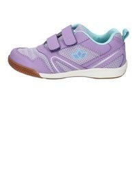 hellviolette Schuhe von Lico